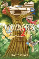 Voyager 2 af Gwyn Evans