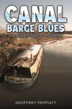 Canal Barge Blues af Geoffrey Peppiatt