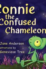Connie the Confused Chameleon af Jane Andersen