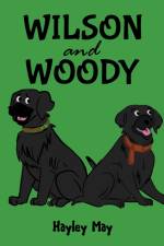 Wilson and Woody af Hayley May
