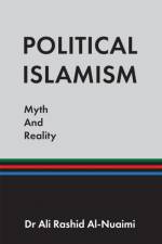 Political Islamism: Myth and Reality af Dr Ali Rashid Al-Nuaimi