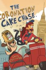 The Coronation Cake Chase af Danny Cheesewright