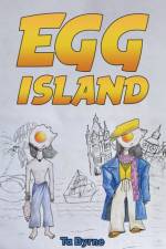 Egg Island af Ta Byrne