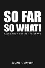 So Far So What! af Julian M. Watson