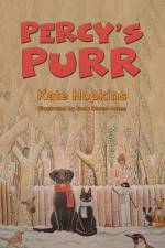 Percy's Purr af Kate Hopkins