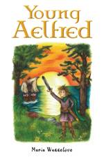 Young Aelfred af Maria Waddelove