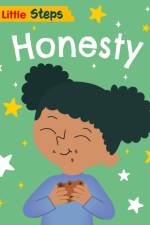 Little Steps: Honesty af Kay Barnham