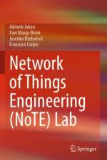 Network of Things Engineering (NoTE) Lab af Admela Jukan