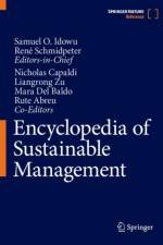 Encyclopedia of Sustainable Management