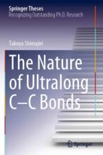 The Nature of Ultralong C–C Bonds af Takuya Shimajiri