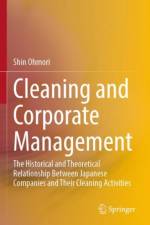 Cleaning and Corporate Management af Shin Ohmori