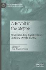 A Revolt in the Steppe