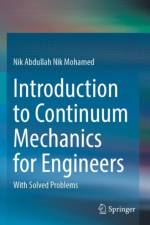 Introduction to Continuum Mechanics for Engineers af Nik Abdullah Nik Mohamed