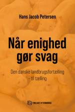 Når enighed gør svag af Hans Jacob Petersen