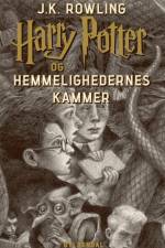 Harry Potter 2 - Harry Potter og Hemmelighedernes Kammer af J. K. Rowling