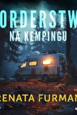 Morderstwo na kempingu af Renata Furman