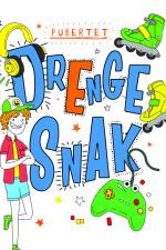 Pubertet: Drengesnak