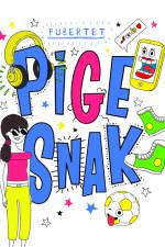 Pubertet: Pigesnak