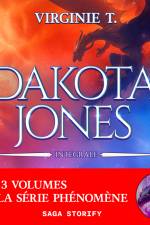 Dakota Jones : L'intégrale af Virginie T.