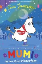 Mumi og den store vinterfest af Tove Jansson