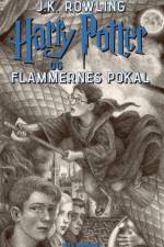 Harry Potter 4 - Harry Potter og Flammernes Pokal af J. K. Rowling