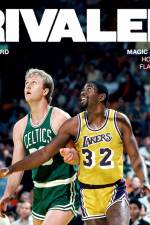 Larry Bird vs Magic Johnson: Da NBA blev til verdens største popfænomen af Oscar Lange Riis-Hansen