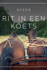Sfeer - Rit in een koets af Rasmus Broe