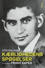 Kærlighedens spøgelser af Stig Dalager