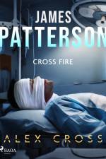 Cross Fire af James Patterson