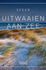 Sfeer - Uitwaaien aan zee af Rasmus Broe