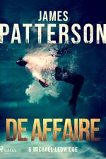 De affaire af James Patterson
