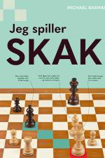 Jeg spiller skak af Michael Basman