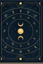 Astral Journal af Lo Scarabeo