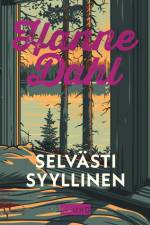 Selvästi syyllinen af Hanne Dahl