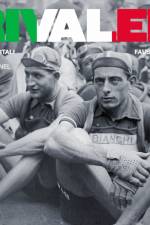 Fausto Coppi vs Gino Bartali: Modernisme og tradition på spil i Italiens bjerge af Oscar Lange Riis-Hansen