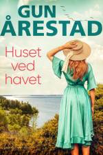 Huset ved havet af Gun Årestad
