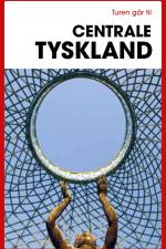 Turen går til Centrale Tyskland af Jytte Flamsholt Christensen