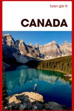 Turen går til Canada