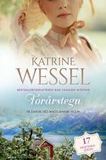 Forårstegn af Katrine Wessel
