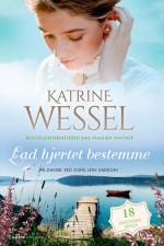 Lad hjertet bestemme af Katrine Wessel