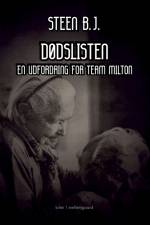 Dødslisten af Steen B.J.
