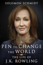 A Pen to Change the World af Solomon Schmidt
