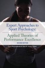 Expert Approaches to Sport Psychology af Mark Aoyagi