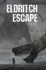 Eldritch Escape: Tokyo