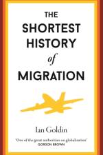 The Shortest History of Migration