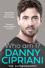 Who Am I? af Danny Cipriani