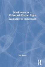 Healthcare as a Universal Human Right af Rui Nunes
