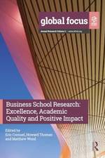 Business School Research