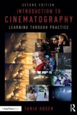 Introduction to Cinematography af Tania Hoser