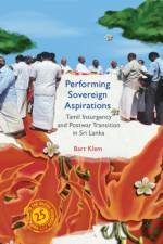 Performing Sovereign Aspirations af Bart Klem